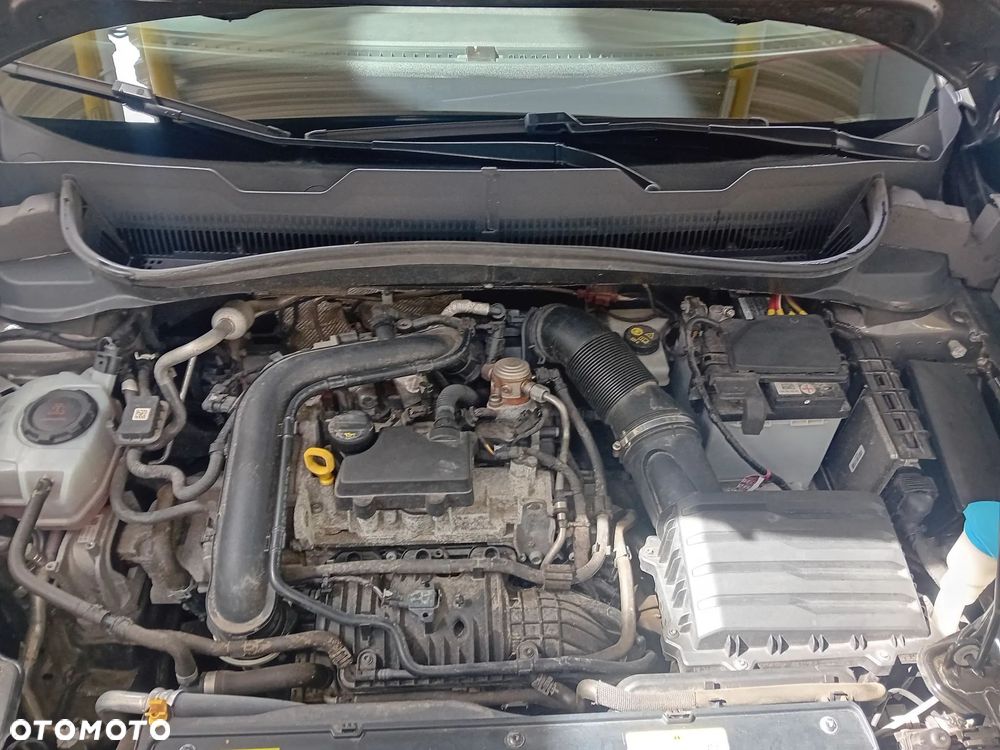 Volkswagen T-Cross 1.0 TSI Style DSG - 2