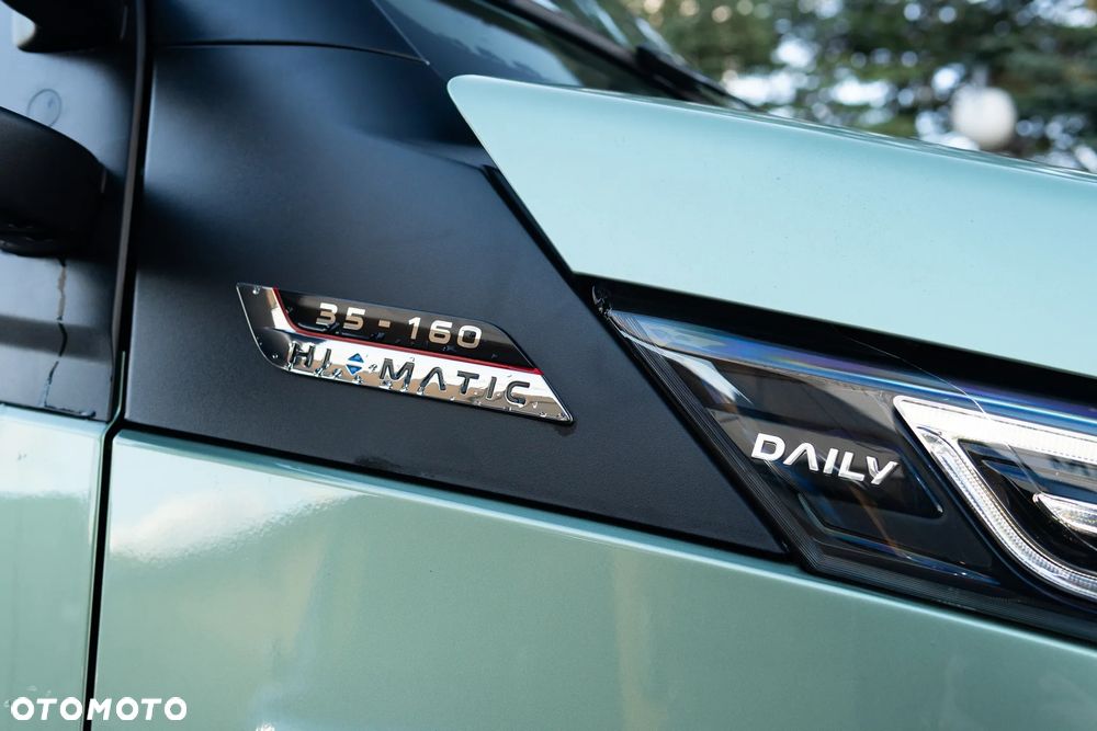 Iveco Daily 35S16H3.0A8 - 28