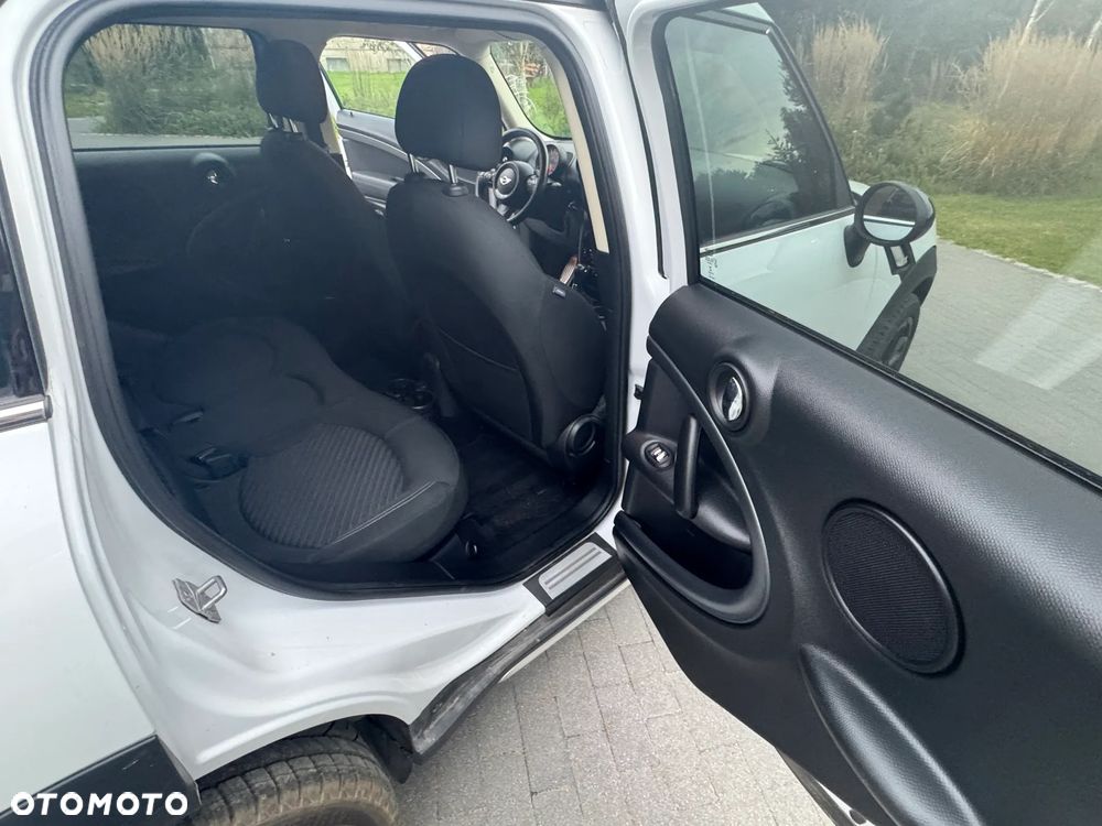MINI Countryman - 15