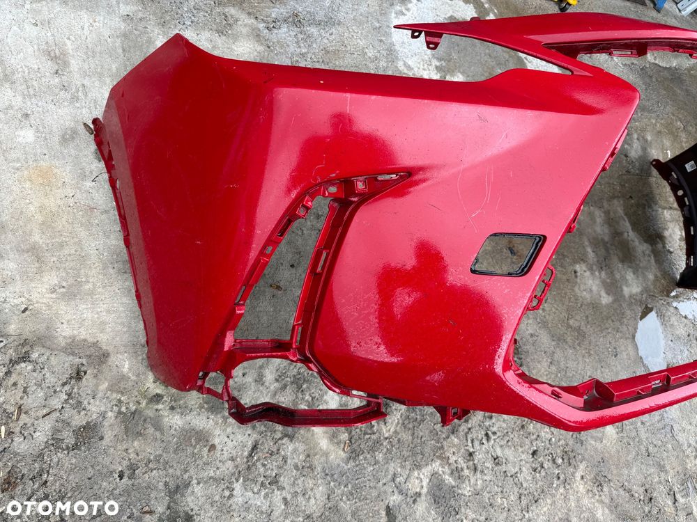 LEXUS NX II 2 2021- ZDERZAK PRZÓD PRZEDNI 52119-78330 - 14