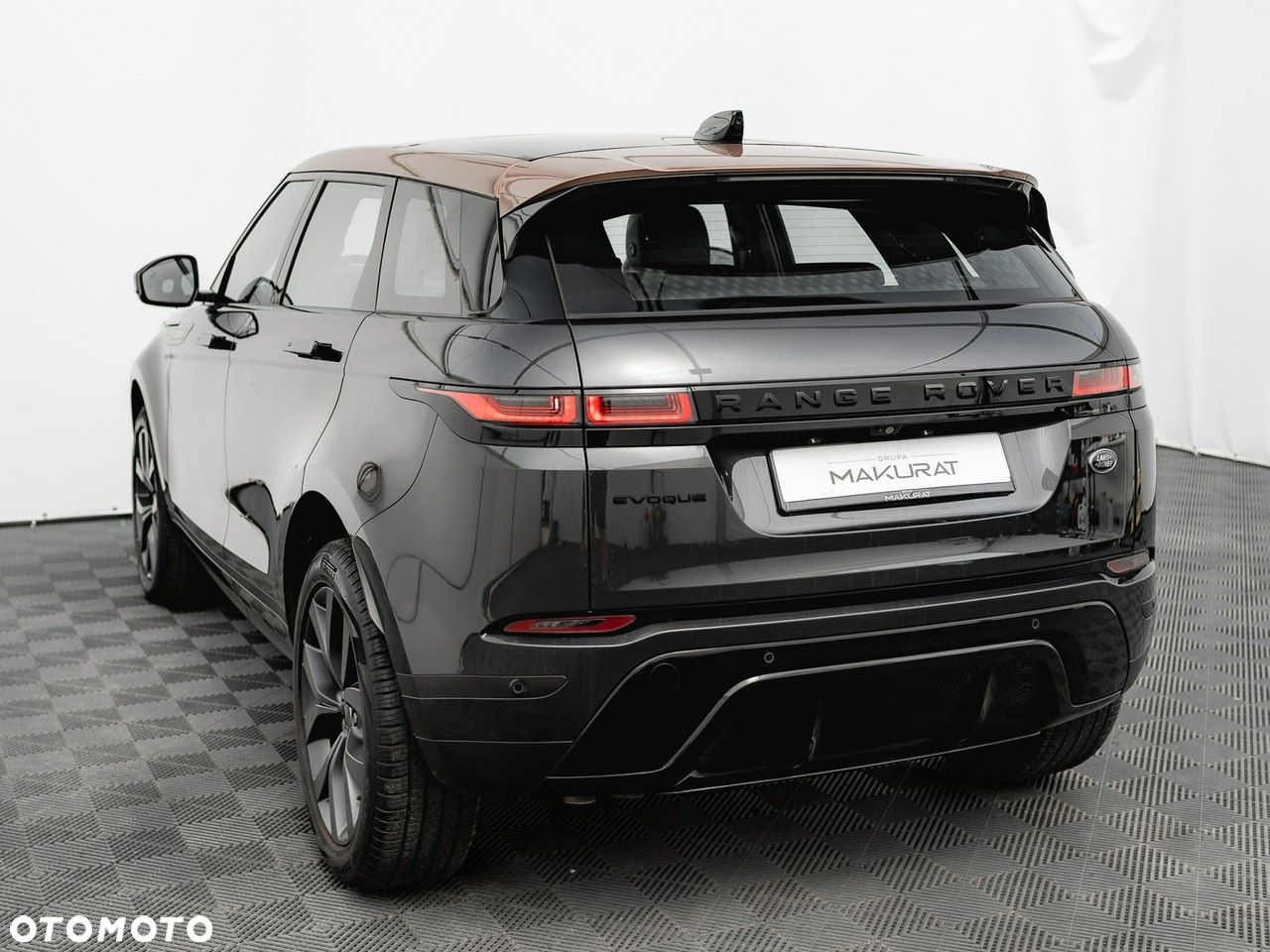 Land Rover Range Rover Evoque - 5