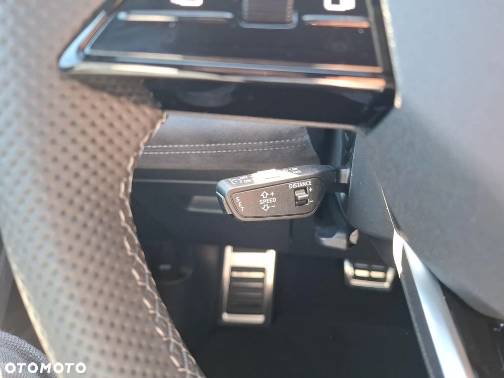 Audi Q6 Sportback e-tron - 23