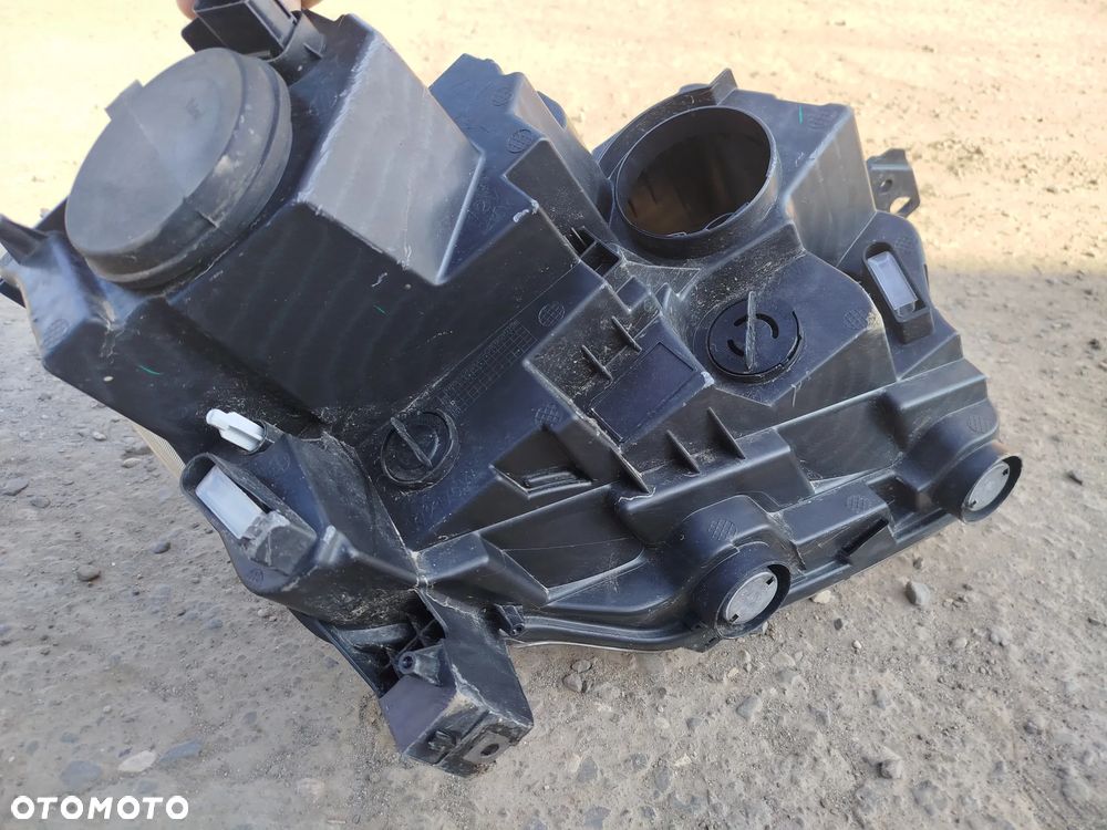 Toyota Proace lampa lewa przód lewy Mazowieckie Warszawa - 7