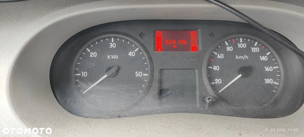 Renault Master - 16