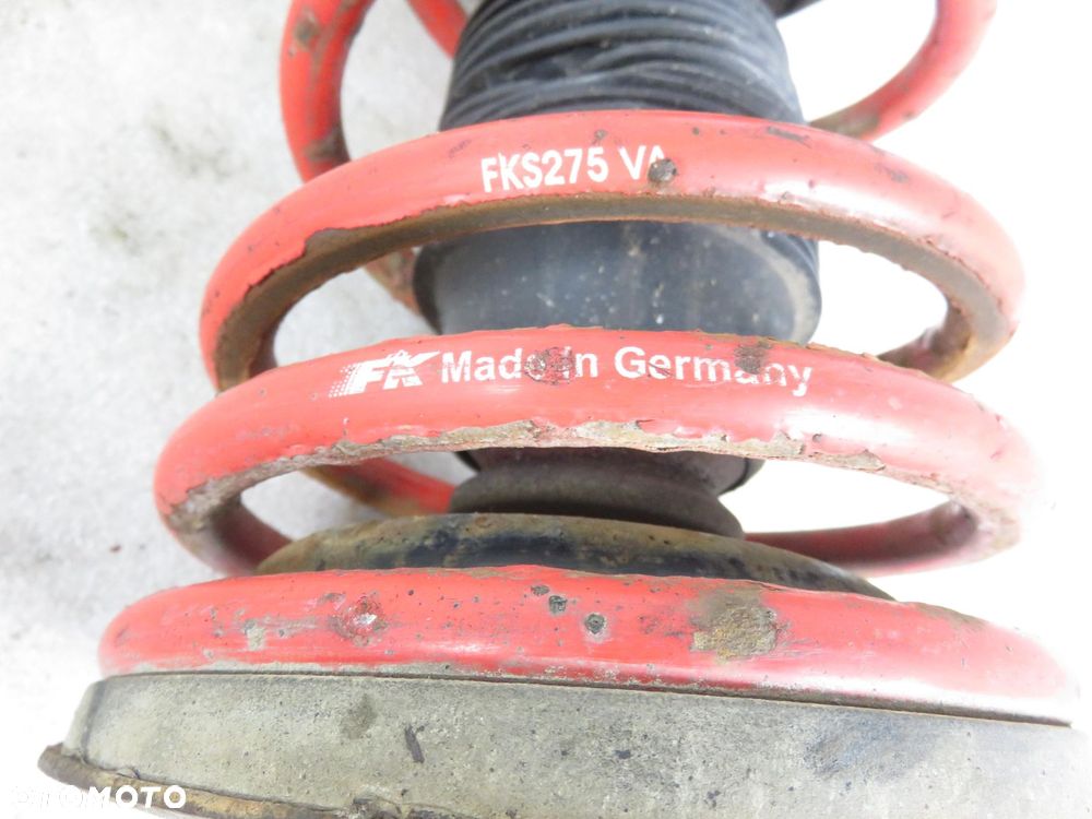 MCPERSONY PRZÓD SPORTOWE OPEL OMEGA B 2.5 TD - 2