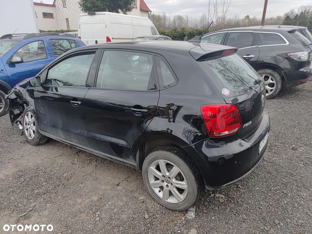 Volkswagen Polo - 9