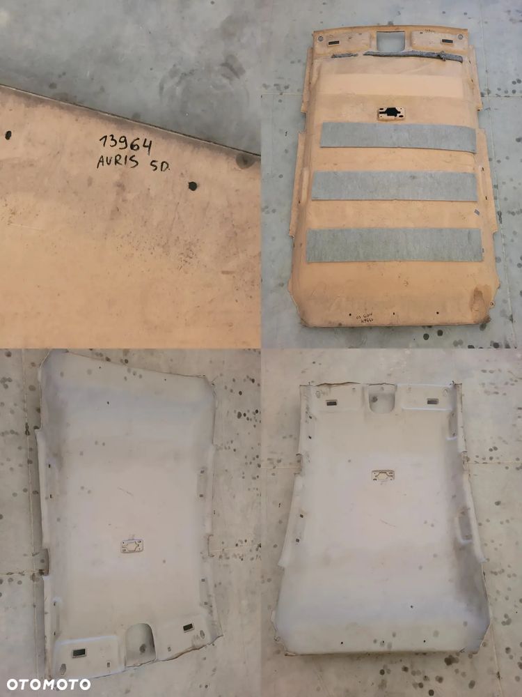 54szt W-wa MIX PODSUFITKI VW AUDI SEAT SKODA OPEL FIAT RENAULT DACIA CITROEN PEUGEOT FORD VOLVO TOYOTA HYUNDAI MAZDA HONDA MERCEDES - 14