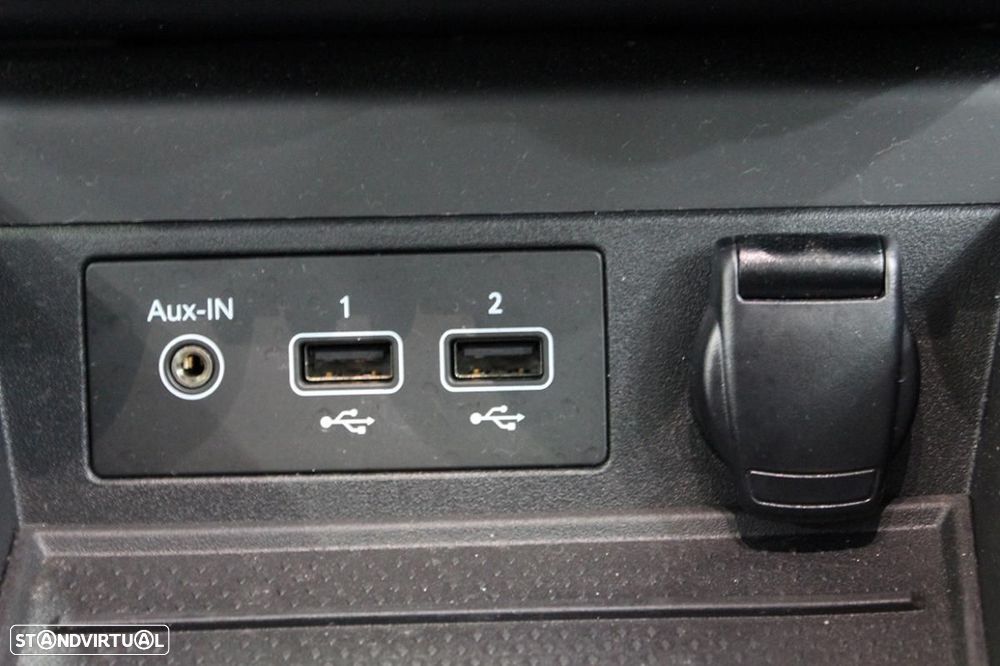 Renault Zoe (c/ Bateria) Z.E. 50 LIFE - 22