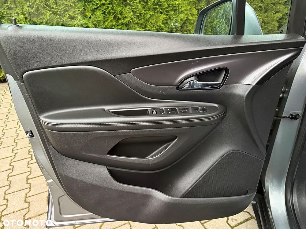 Opel Mokka 1.4 T Cosmo S&S EU6 - 24