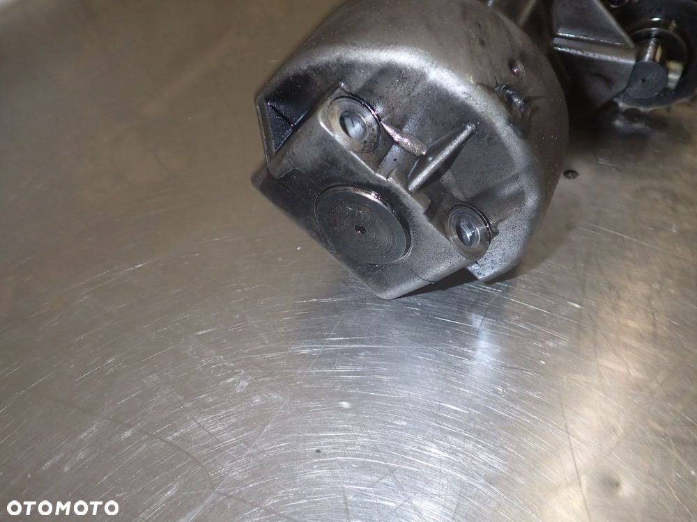 WAŁEK BALANSUJĄCY AUDI A6 C5 2.5 059103337B - 5