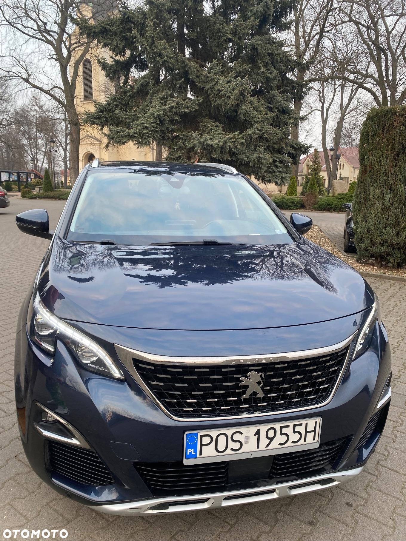 Peugeot 5008 1.6 BlueHDI Active S&S EAT6 - 2