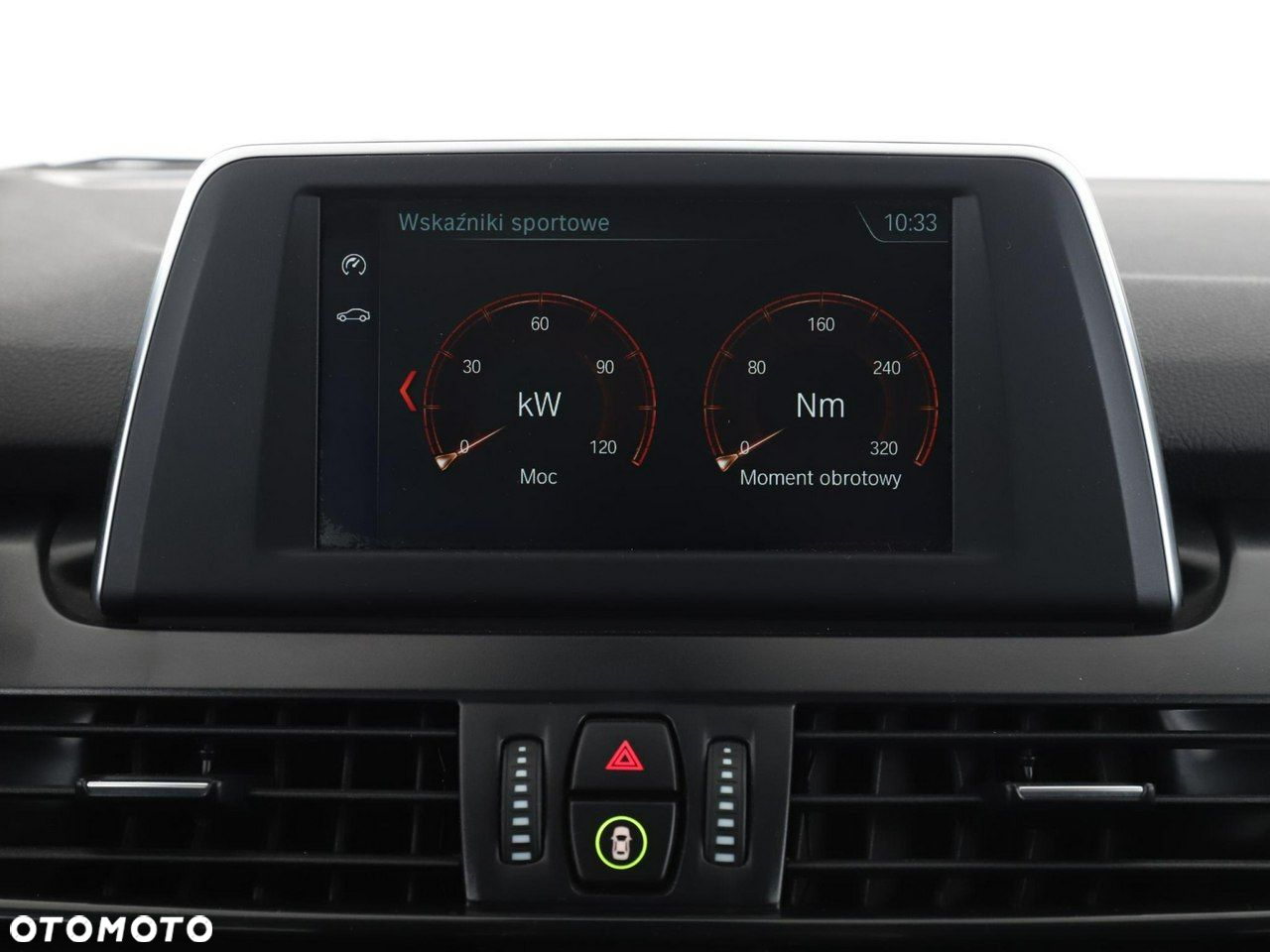 BMW Seria 2 216d Active Tourer Advantage - 28