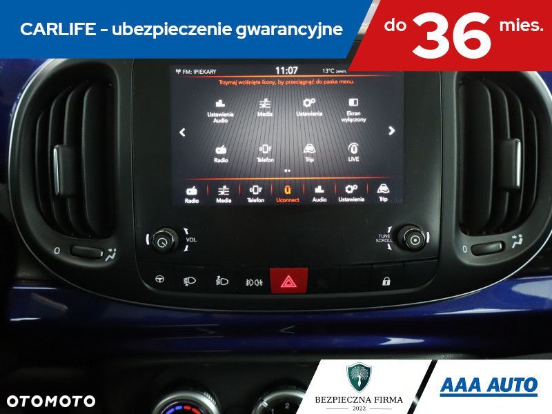 Fiat 500L - 19