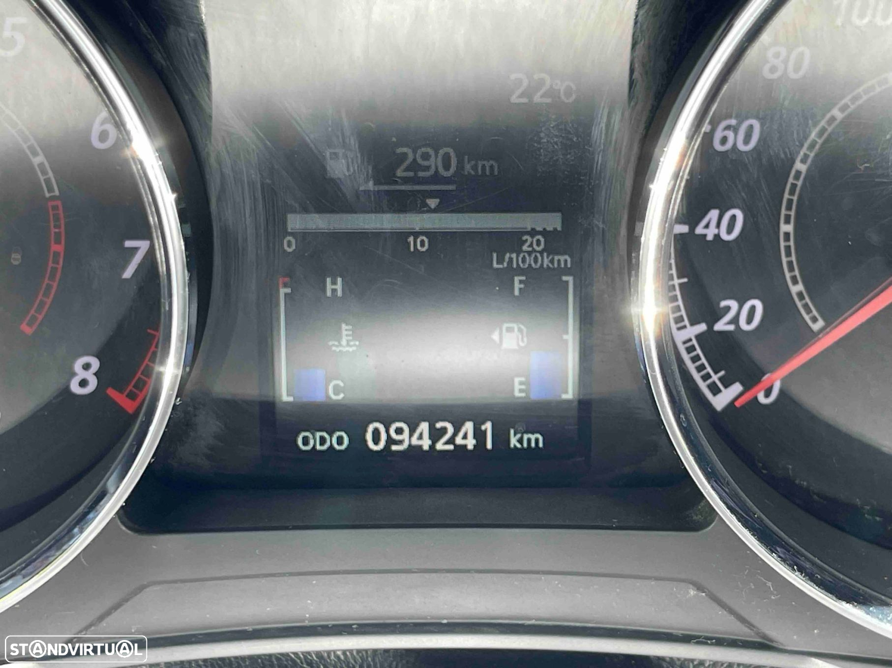 Mitsubishi ASX 1.6 MIVEC Intense Connect Edition - 8