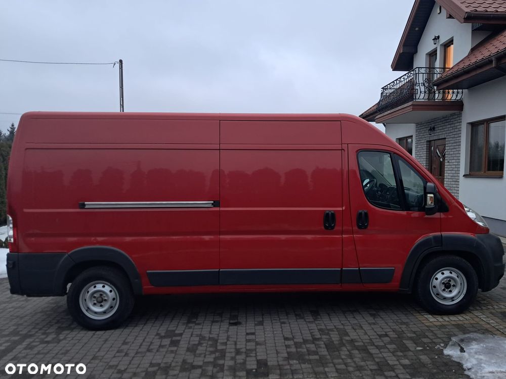 Fiat DUCATO !!! SUPER STAN !!! - 8