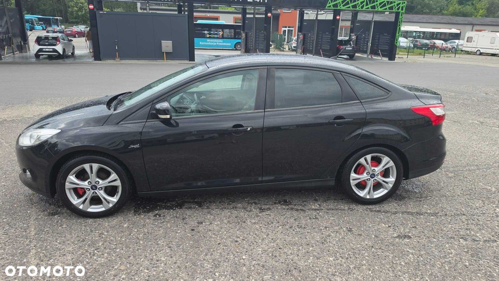 Ford Focus - 4