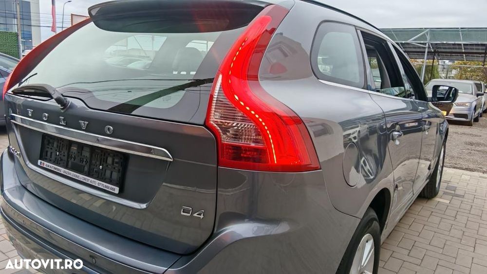 Volvo XC 60 - 25