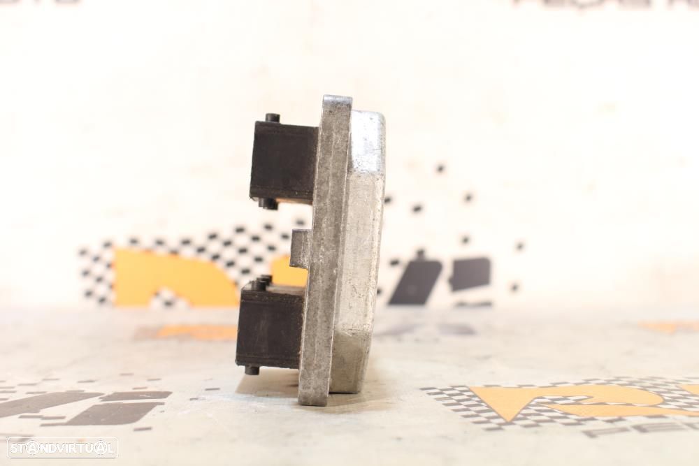 Centralina De Motor Fiat Stilo (192_)  55181521 / 6160052709 / Iaw5nft - 2