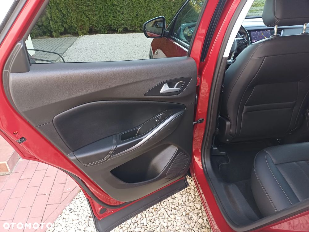 Opel Grandland X 1.2 Start/Stop Ultimate - 33