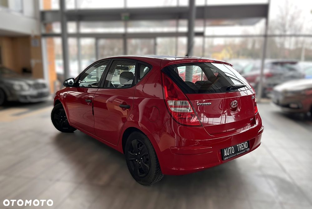 Hyundai i30 1.4 Comfort EU5 - 5