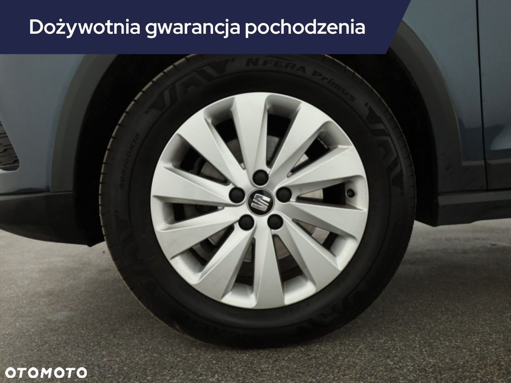 Seat Arona - 21
