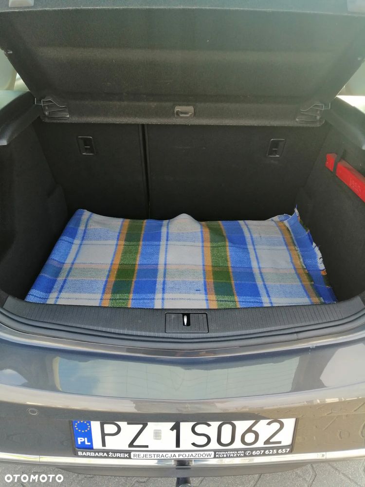 Opel Astra 1.4 Turbo Style - 12