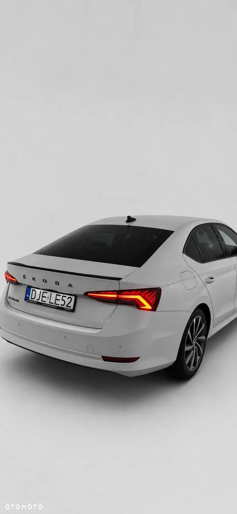 Skoda Octavia 1.5 TSI ACT Style - 7