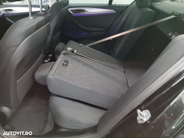 BMW Seria 5 - 13