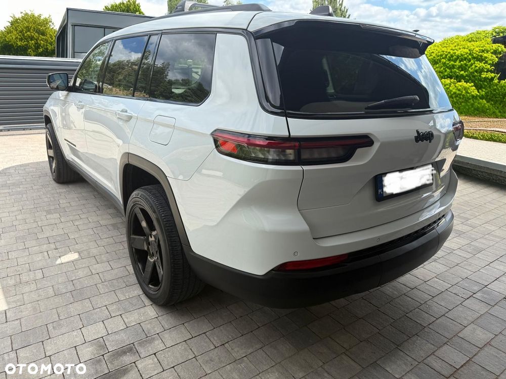 Jeep Cherokee - 5