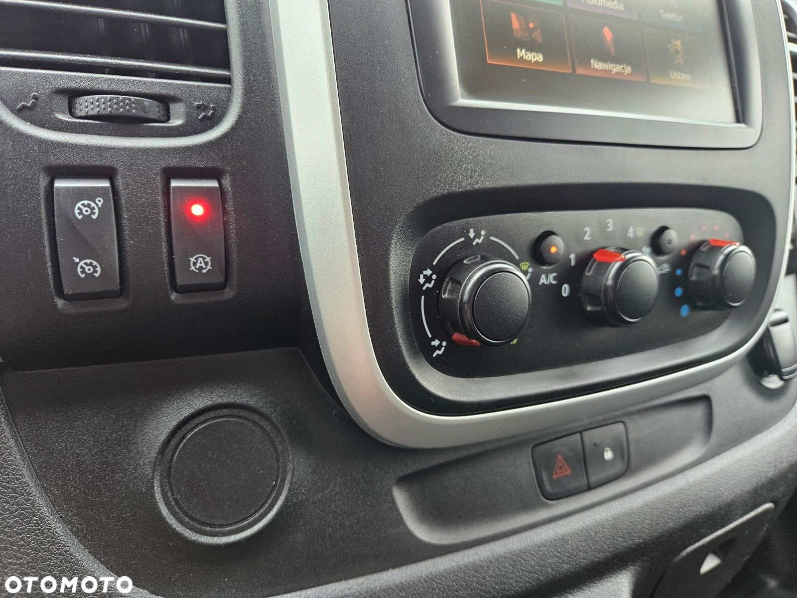 Renault Trafic L2H2 *54999zł NETTO* 1,6dCi/125KM - 24
