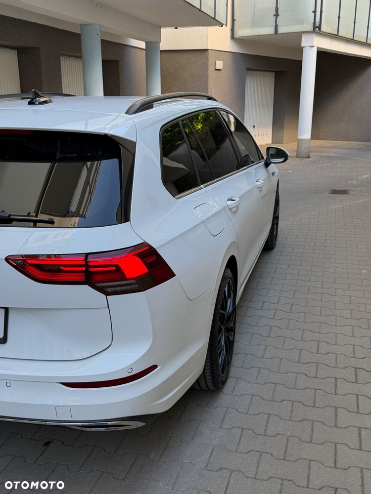 Volkswagen Golf 2.0 TDI SCR DSG Style - 21