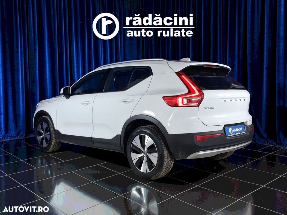Volvo XC 40 - 7