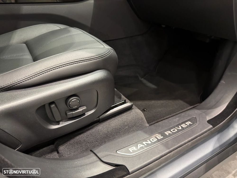 Land Rover Range Rover Velar 2.0 P400e AWD S - 9