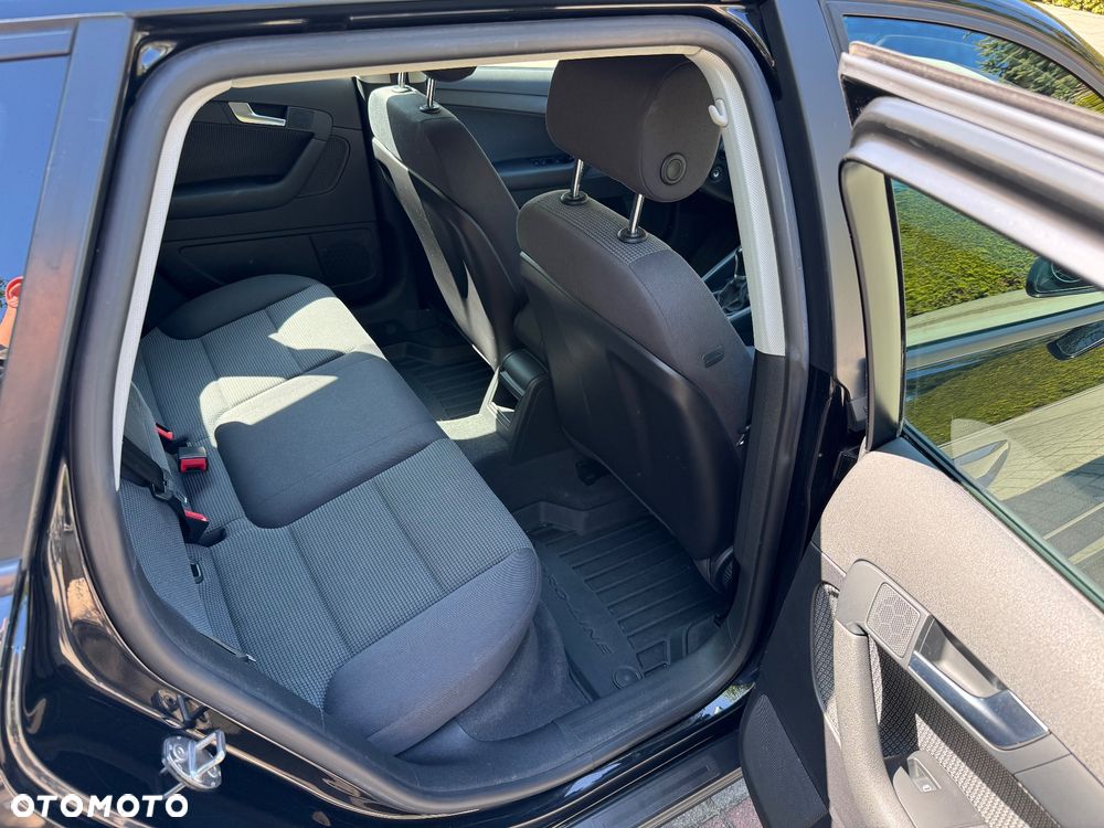 Audi A3 Sportback - 24