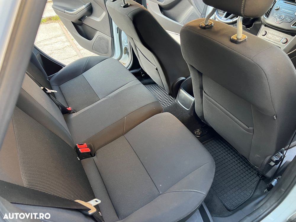 Ford Focus 1.5 EcoBlue Trend Edition - 12