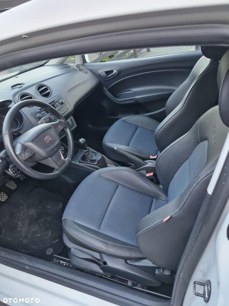 Seat Ibiza - 14