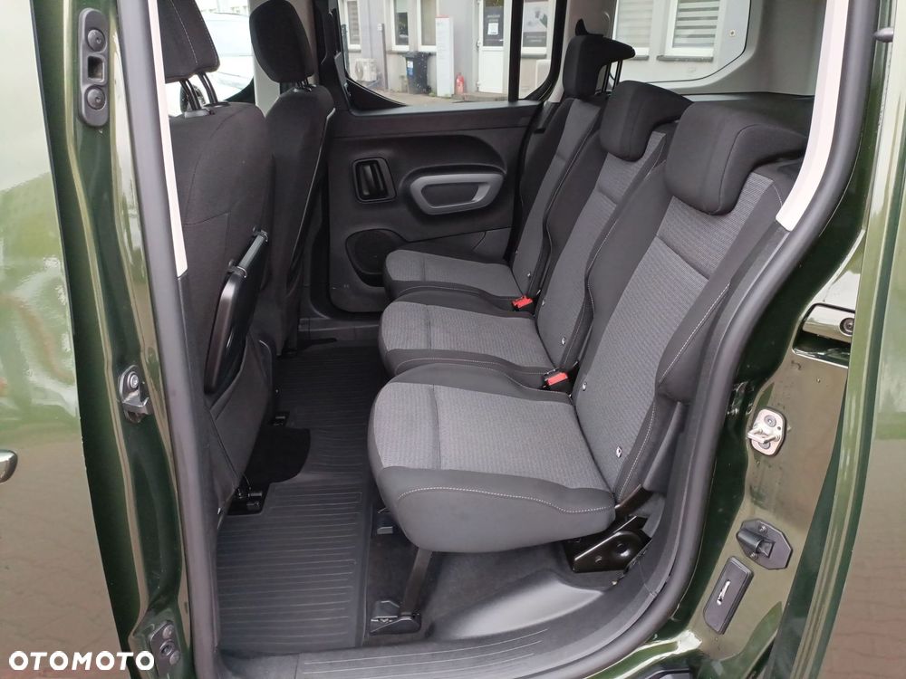 Toyota Proace City Verso 1.5 D-4D Family - 11