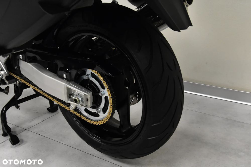 Suzuki Bandit - 41