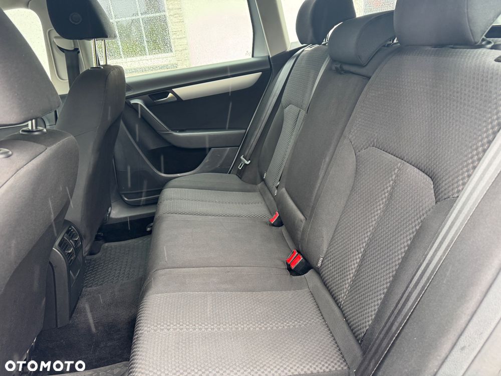 Volkswagen Passat 1.4 TSI Comfortline BlueMotion Technology - 11