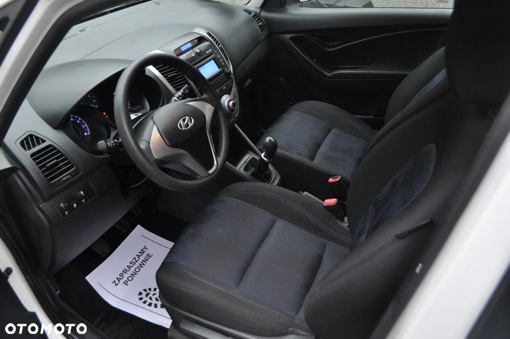 Hyundai ix20 1.4 Fifa World Cup Edition - 16