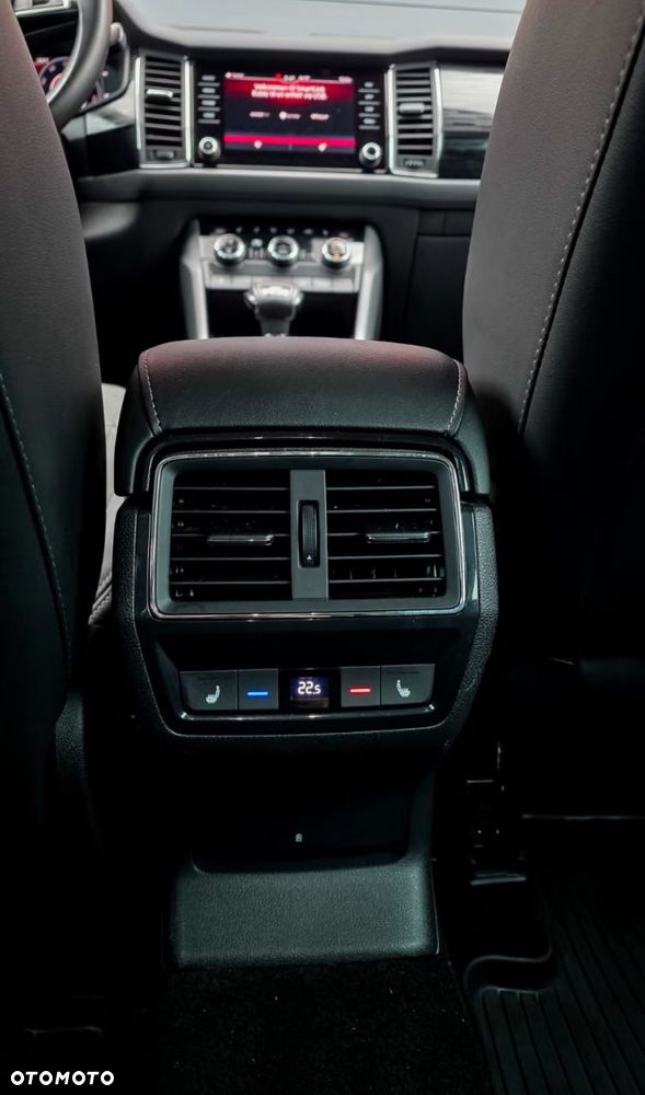 Skoda Kodiaq 2.0 TDI 4x4 DSG Style - 24