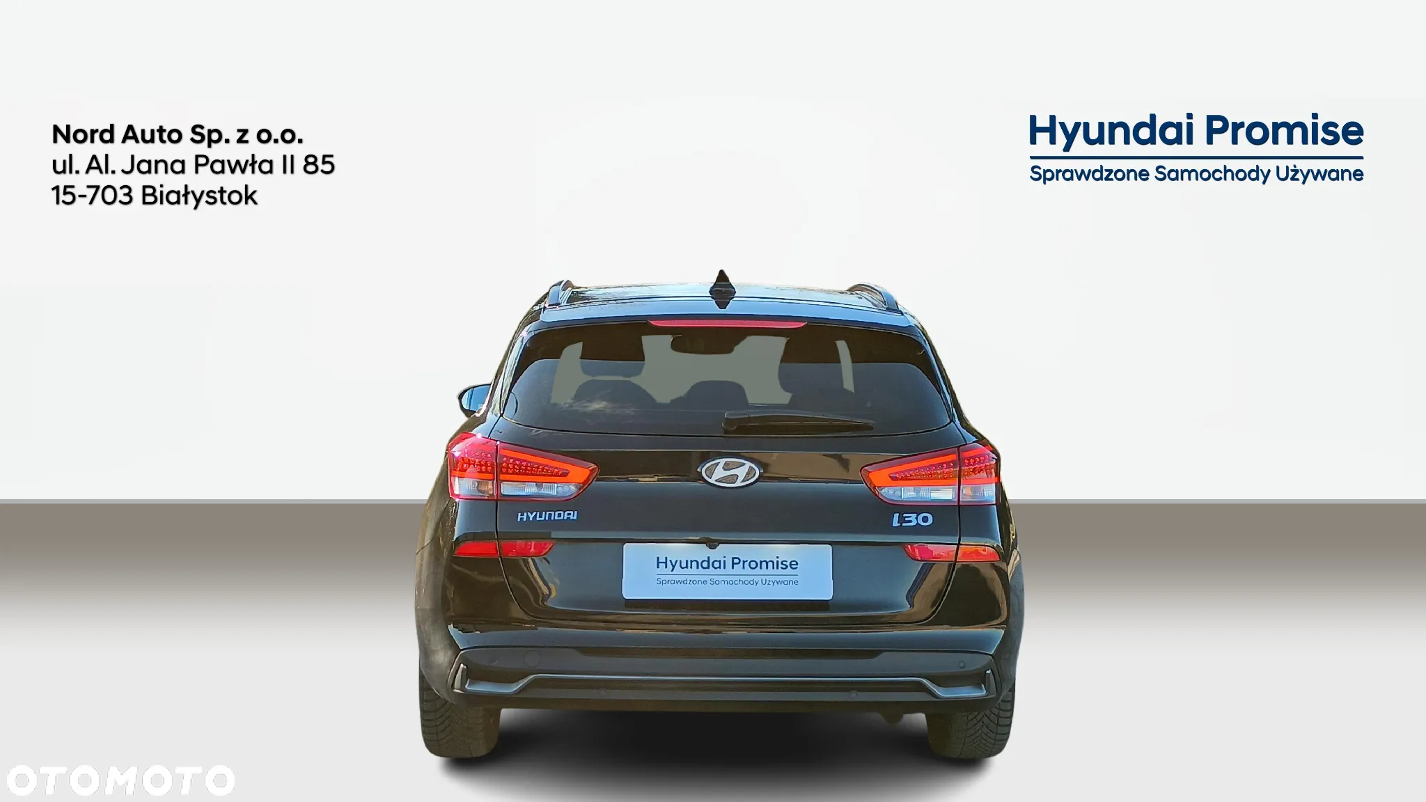 Hyundai i30 1.5 T-GDI 48V Smart - 5