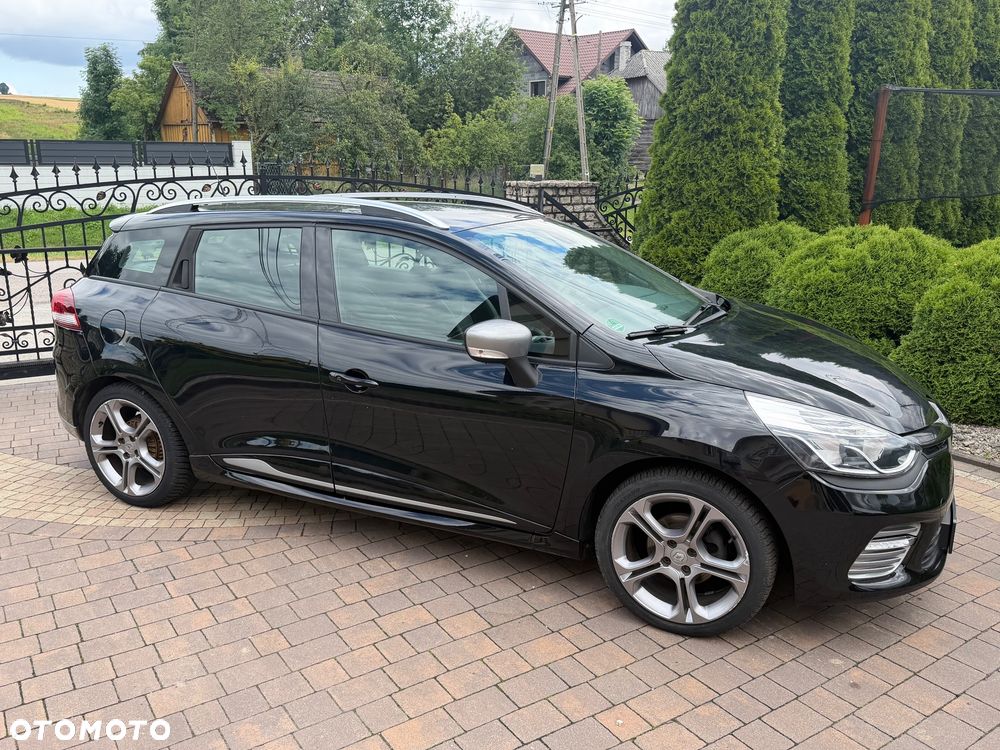 Renault Clio Energy TCe 120 EDC Limited - 3