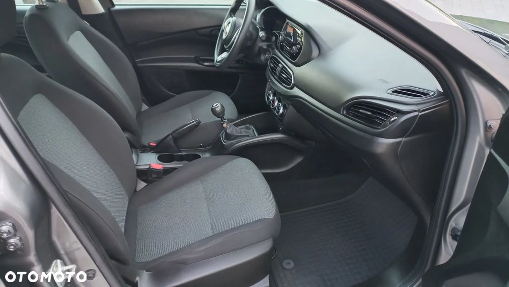 Fiat Tipo 1.4 Classic - 6