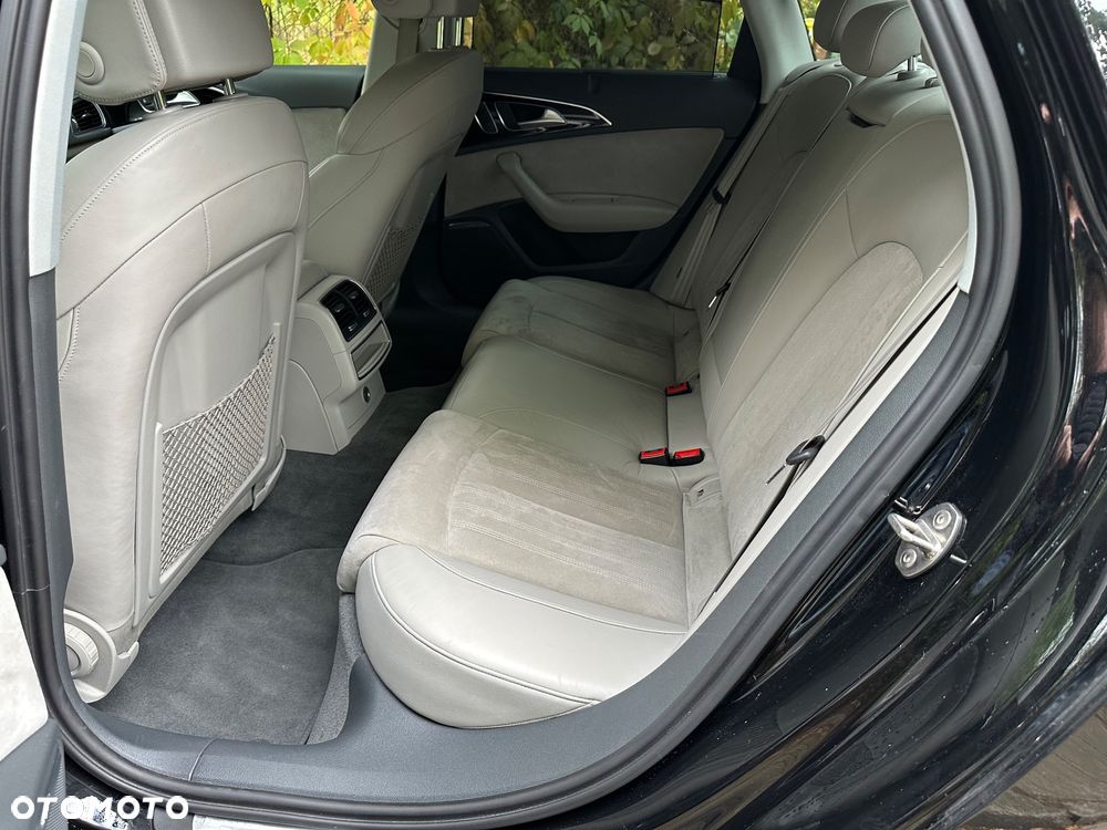 Audi A6 - 9