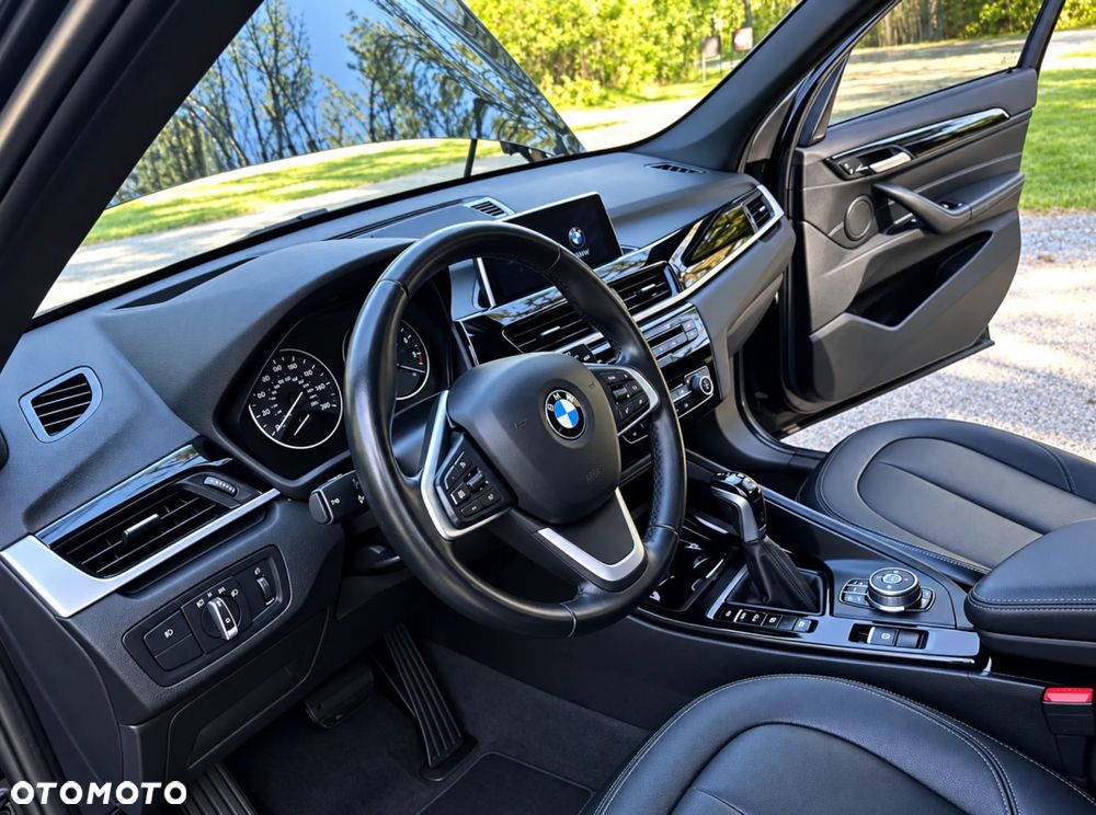BMW X1 - 5
