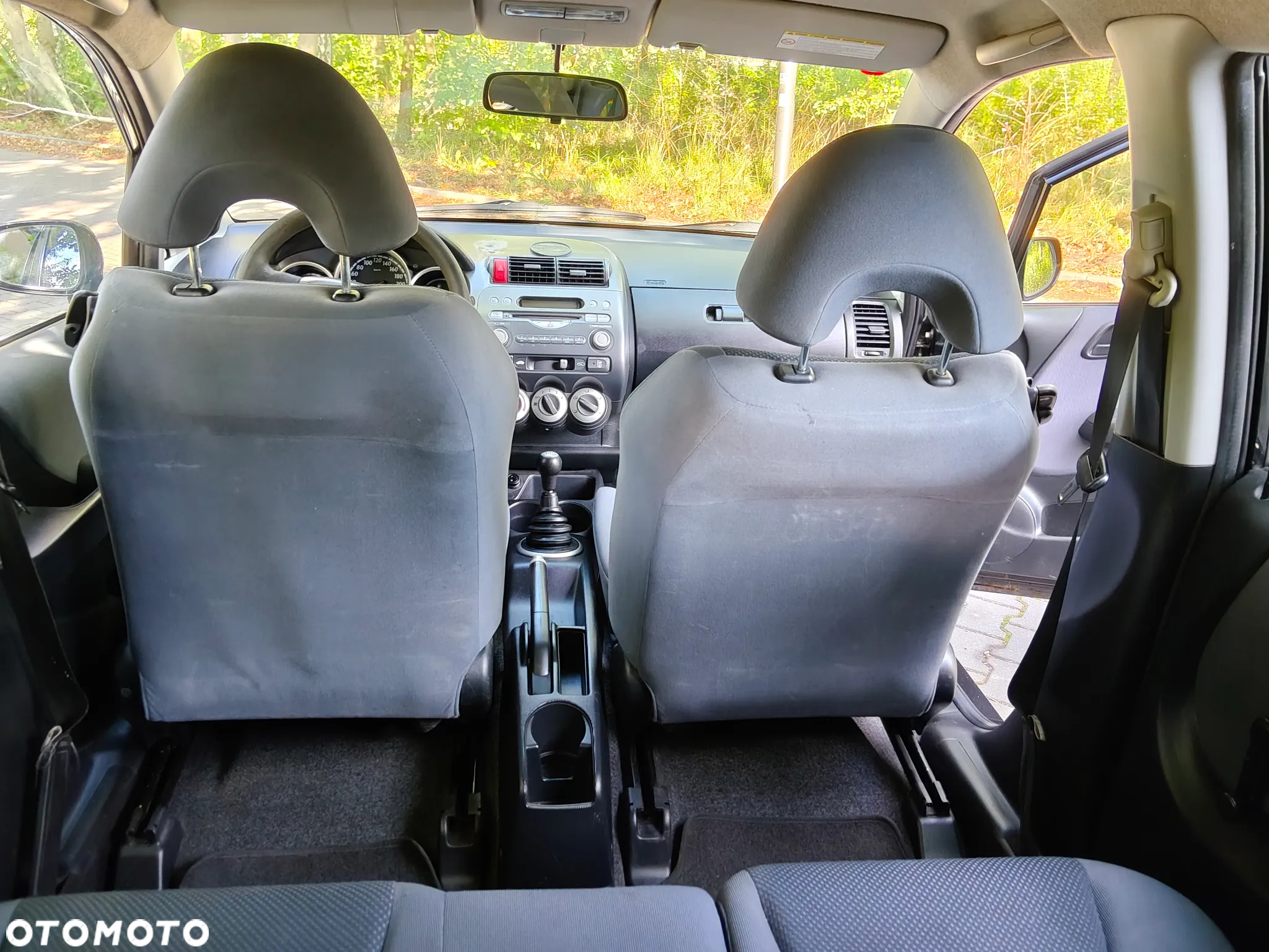 Honda Jazz 1.2 S-X Cool Funky - 31