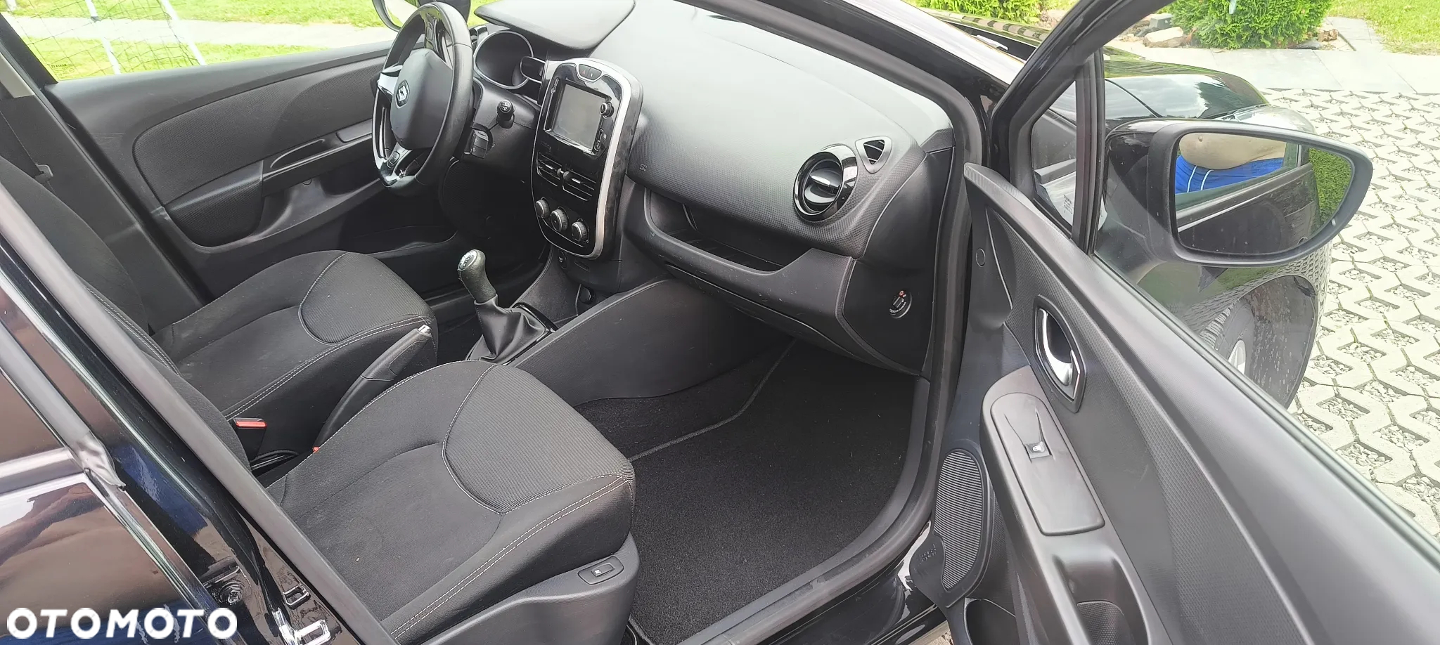 Renault Clio 0.9 Energy TCe Expression - 11