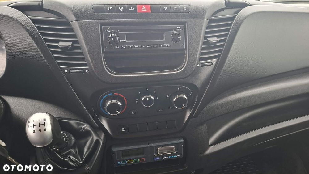 Iveco DAILY 35C14, 35C15, 35C13 - 12