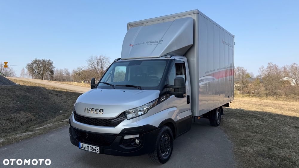 Iveco 35S17 - 3